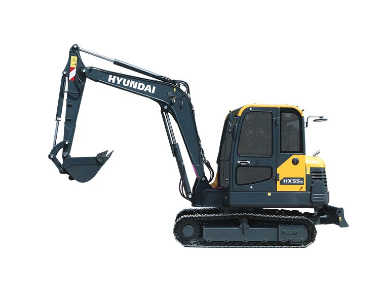 HX55N