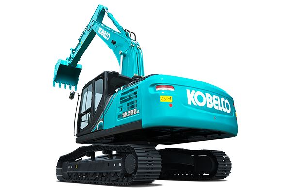 SK260LC-10