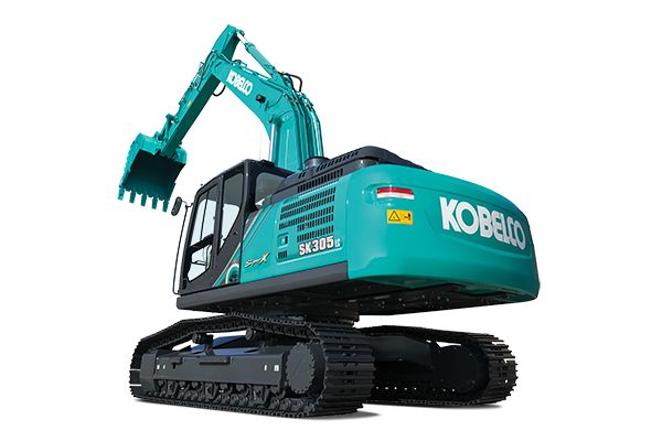 SK305LC-10