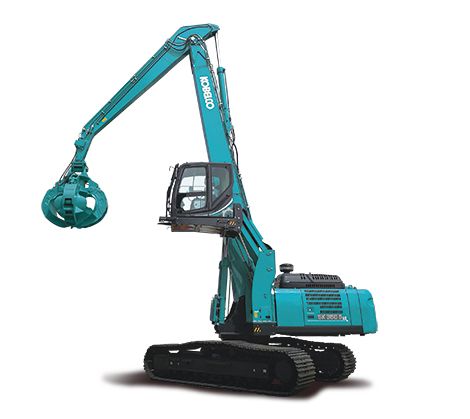 SK350DLC-10