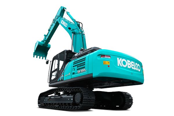 SK350LC-10