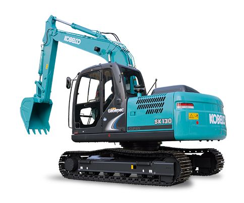 SK130-8