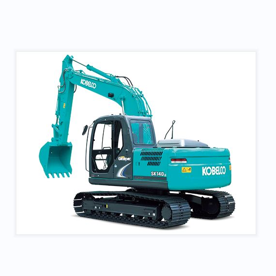 SK140LC-8