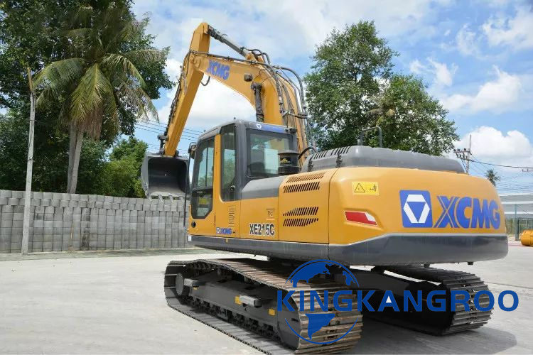 XE215C4