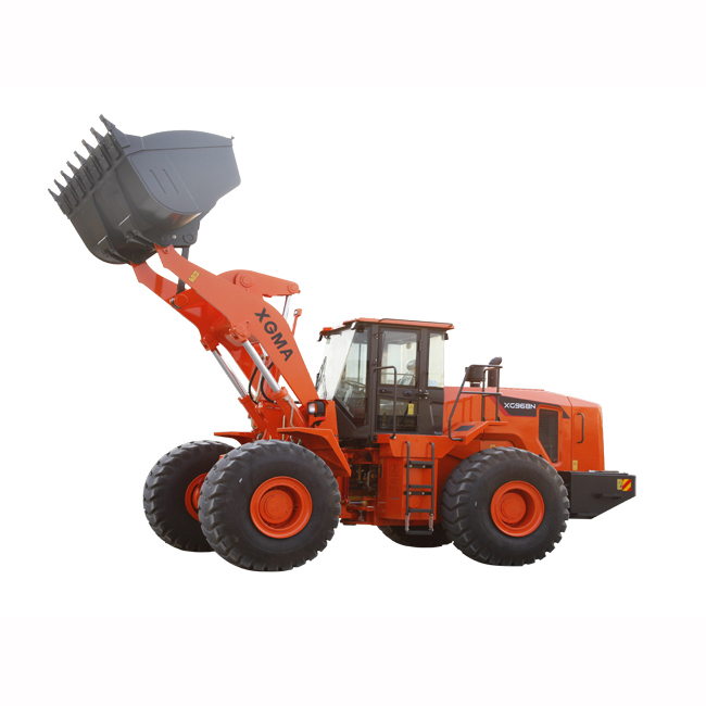 XG968N