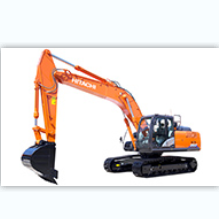 ZX260LC-6A