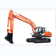 ZX210-6A