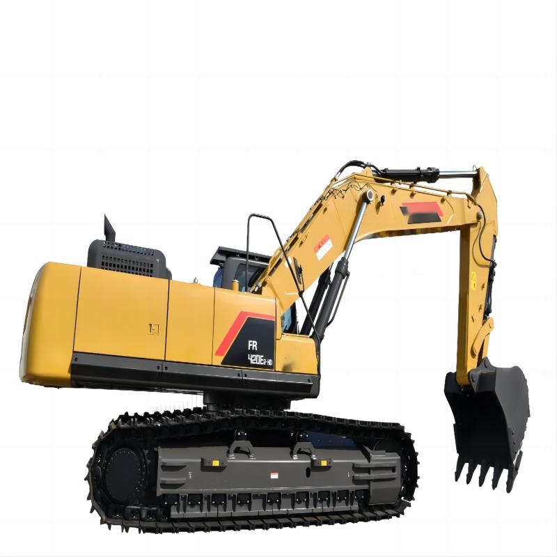 FR420E2-HD