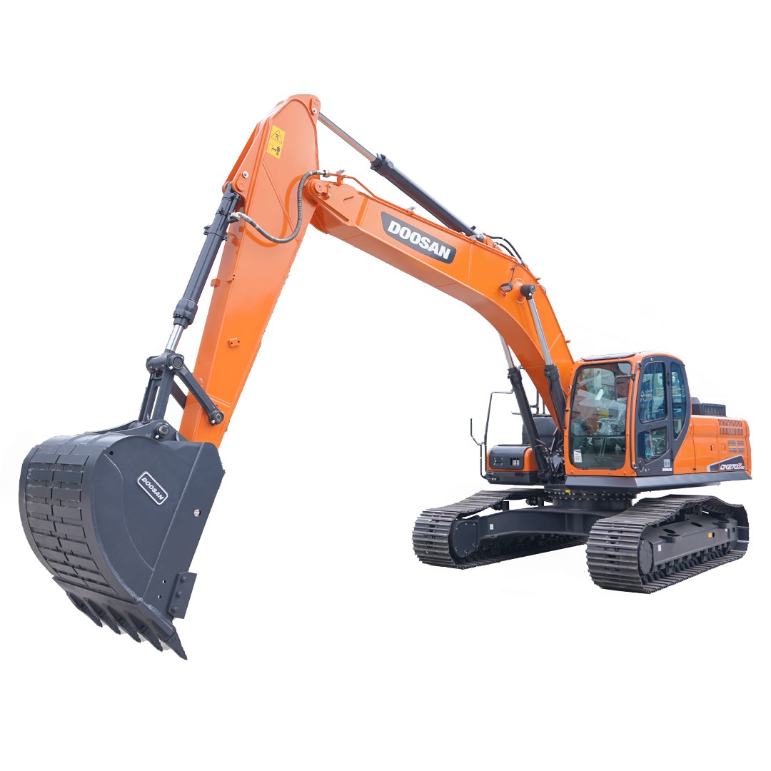 DX270LC-9CACE