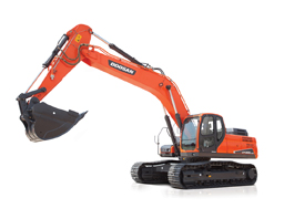 DX300LC-9C