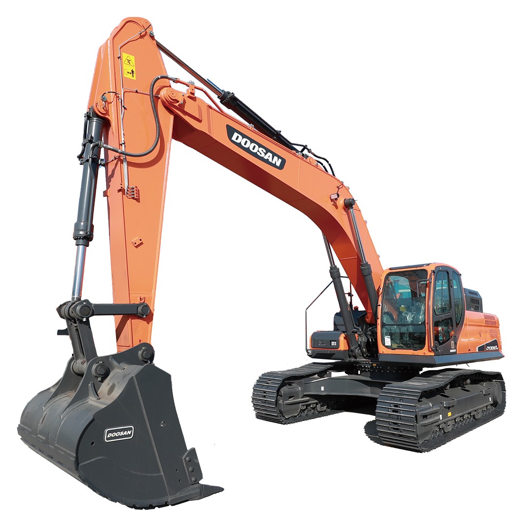 DX305LC-9CACE