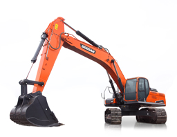 DX360LC-9C