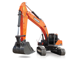 DX380LC-9C