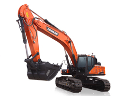DX450LC-9C