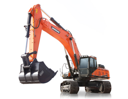 DX490LC-9C