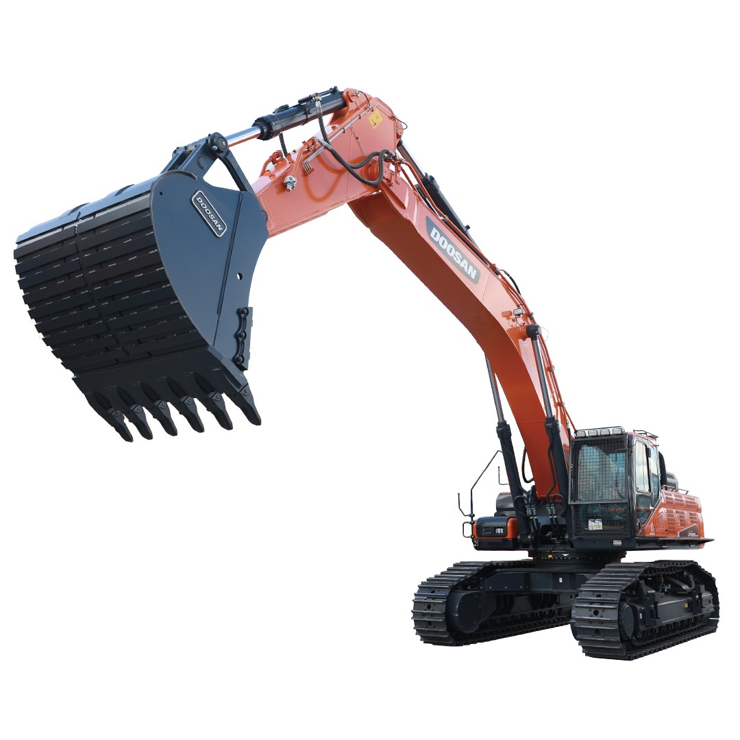 DX500LC-9CACE