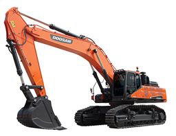 DX520LC-9C