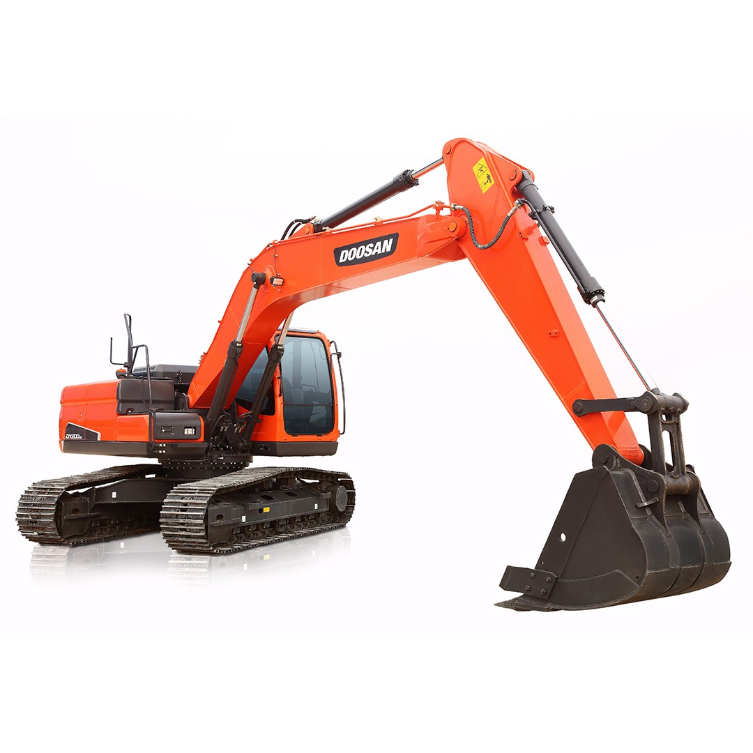 DX200-9C