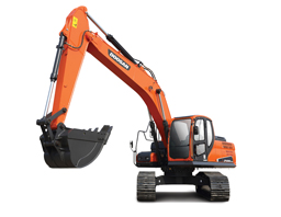 DX230LC-9C