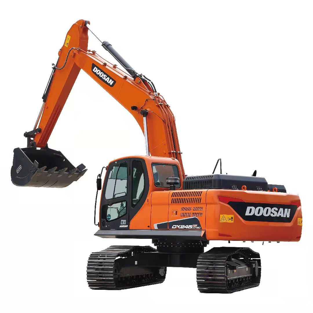 DX245LC-9C ACE