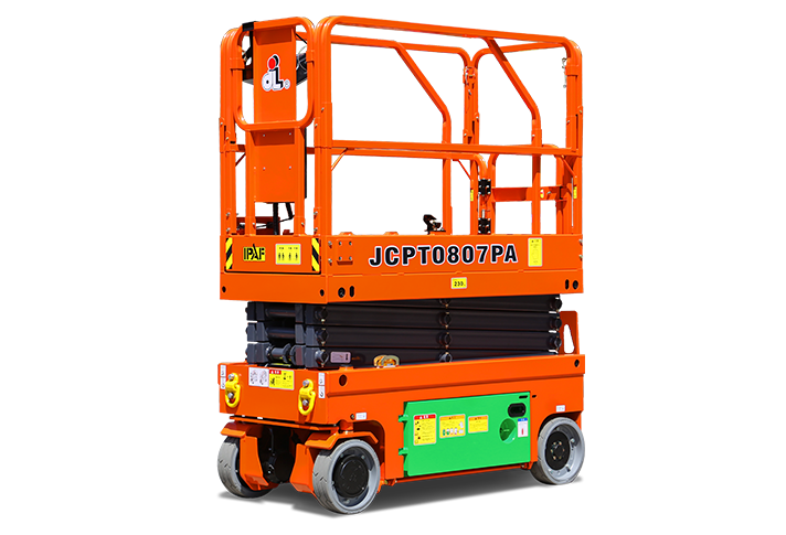 JCPT0708DCM电动