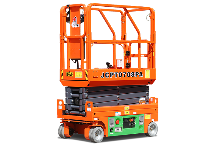 JCPT0708PA电动