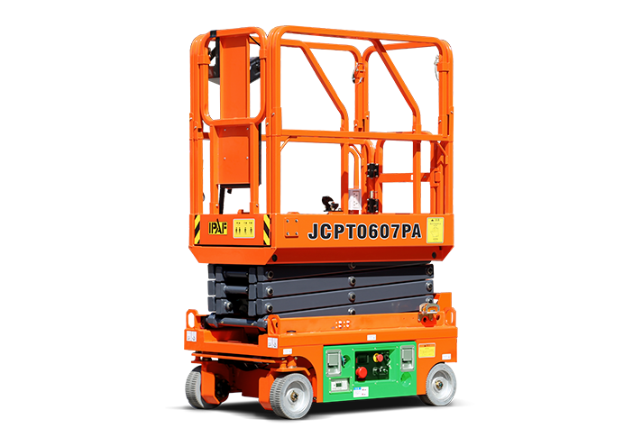 JCPT0607PA电动