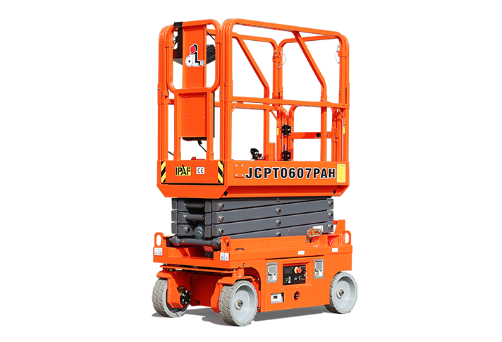 JCPT0607PAH电动