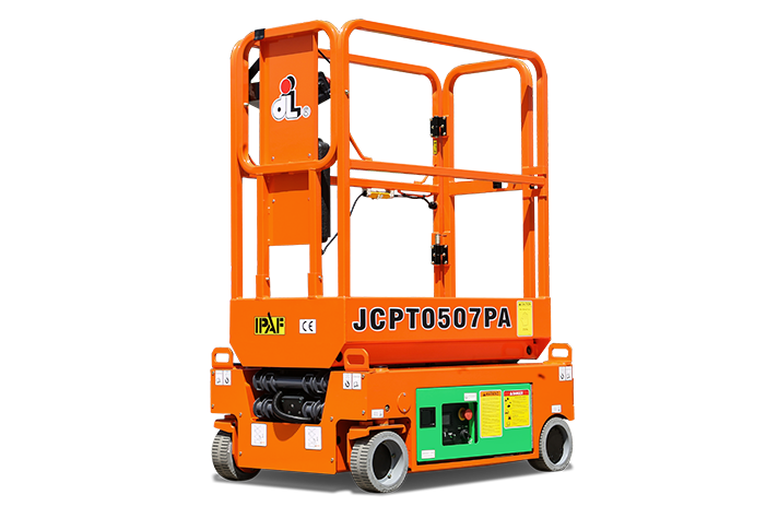 JCPT0507PA电动