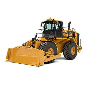 cat  834K  wheel dozer