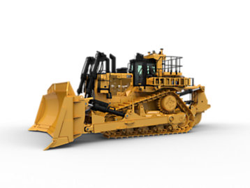 Cat  D11/D11 CD