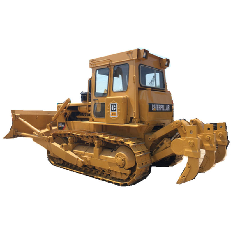 Cat D8