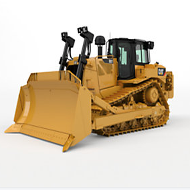 CAT  D8T