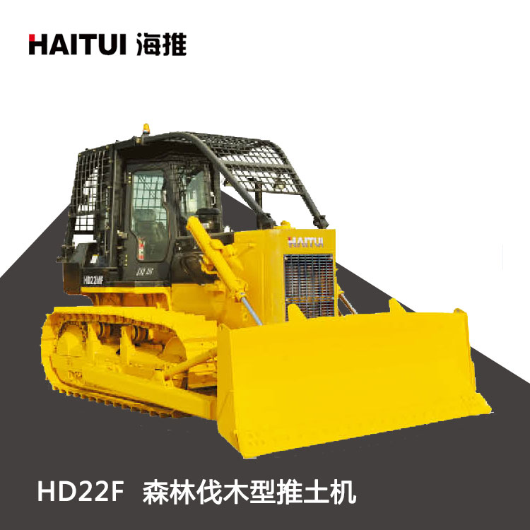 海推 HD22F