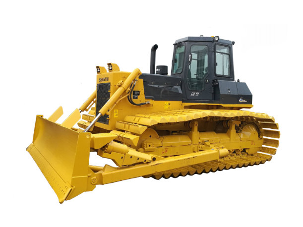 山推  SD13R（环卫版）