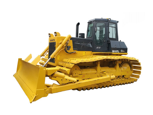 山推 SD16T